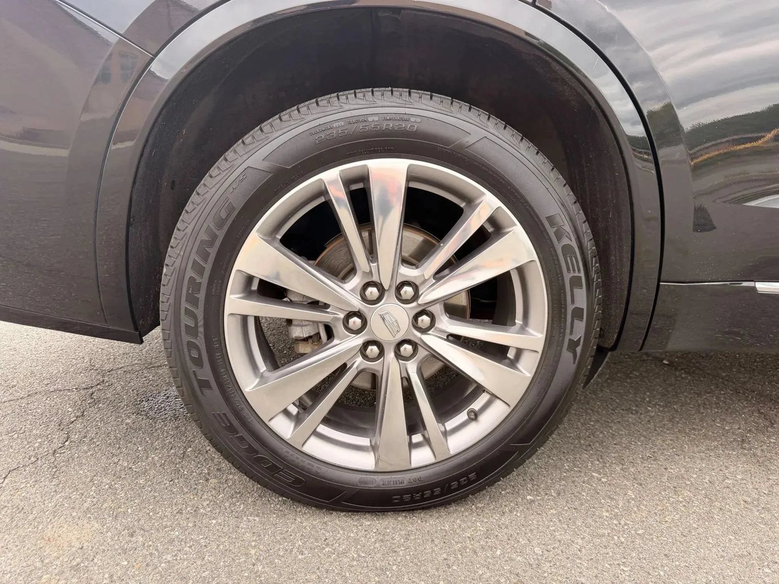 Used 2023 Cadillac XT6 Premium Luxury FWD image 52