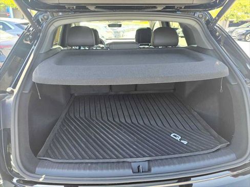 Used 2023 Audi Q4 e-tron Premium Plus AWD/4WD image 15