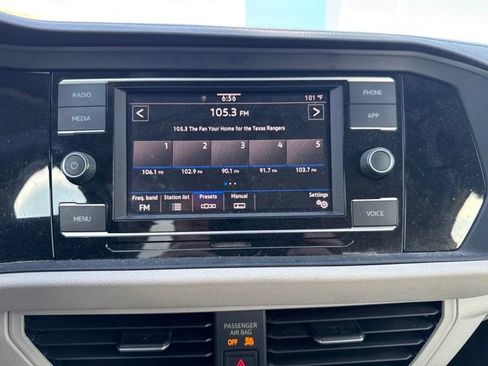 Used 2020 Volkswagen Jetta S FWD image 13