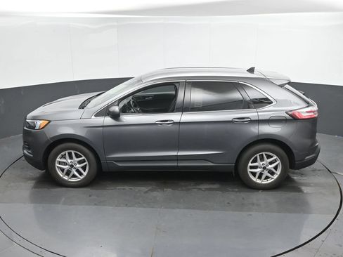 Used 2024 Ford Edge SEL AWD/4WD image 36