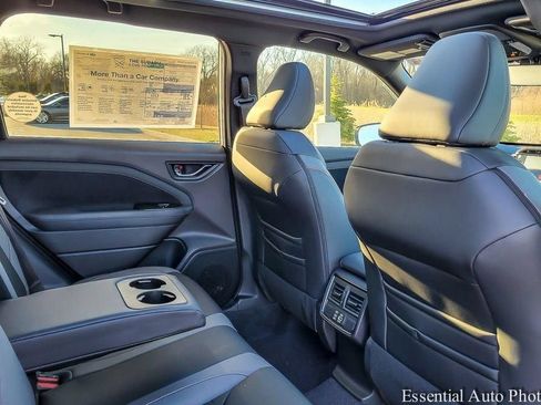 New 2026 Subaru Forester Sport AWD/4WD image 23