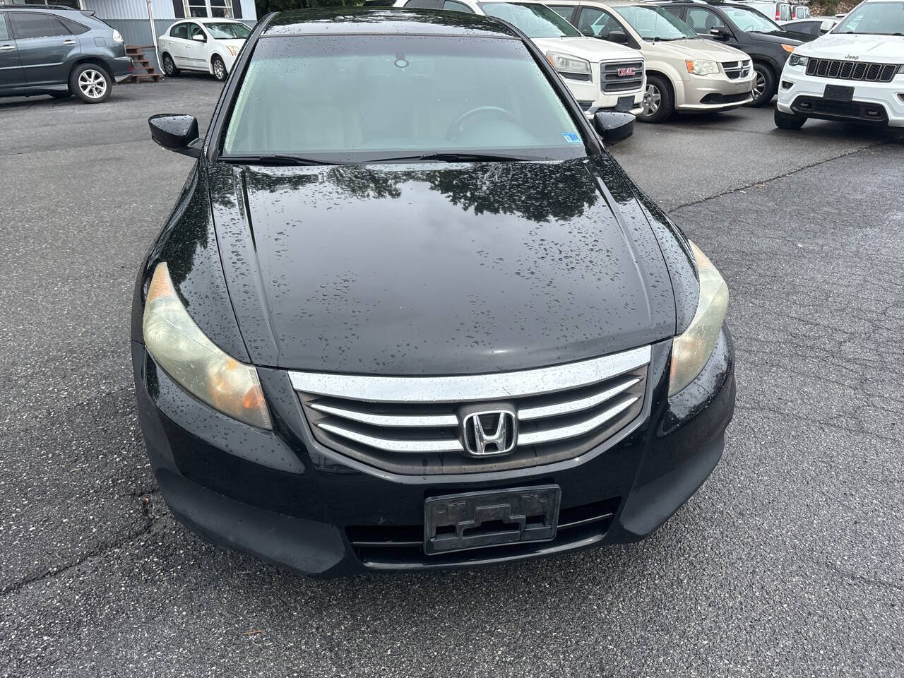 Used 2011 Honda Accord SE image 3