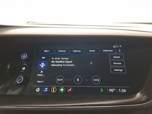 Used 2023 Buick Envision Essence FWD image 24