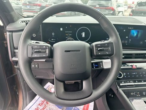 New 2024 Hyundai Santa Fe Calligraphy image 41