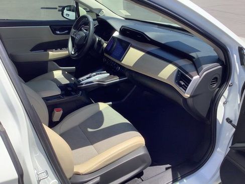 Used 2019 Honda Clarity Plug-In Hybrid image 36