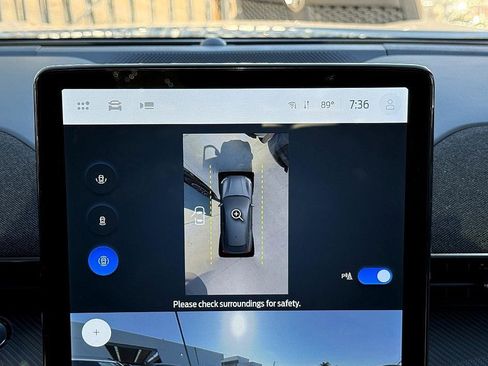 Used 2024 Ford Mustang Mach-E Premium image 26