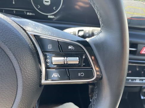 Used 2024 Kia Seltos S AWD/4WD image 28