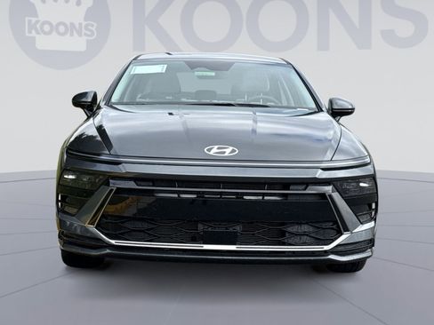 New 2026 Hyundai Sonata SEL image 11