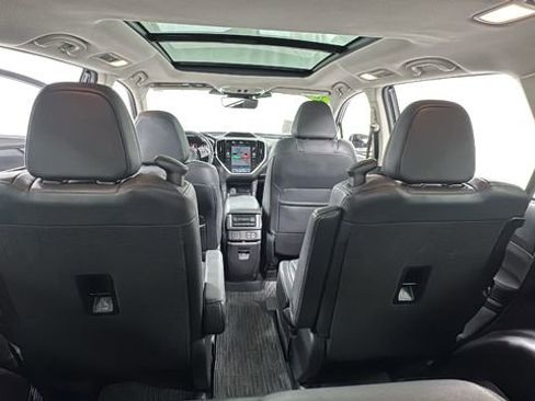 Certified 2023 Subaru Ascent Limited w/ Technology Package image 22
