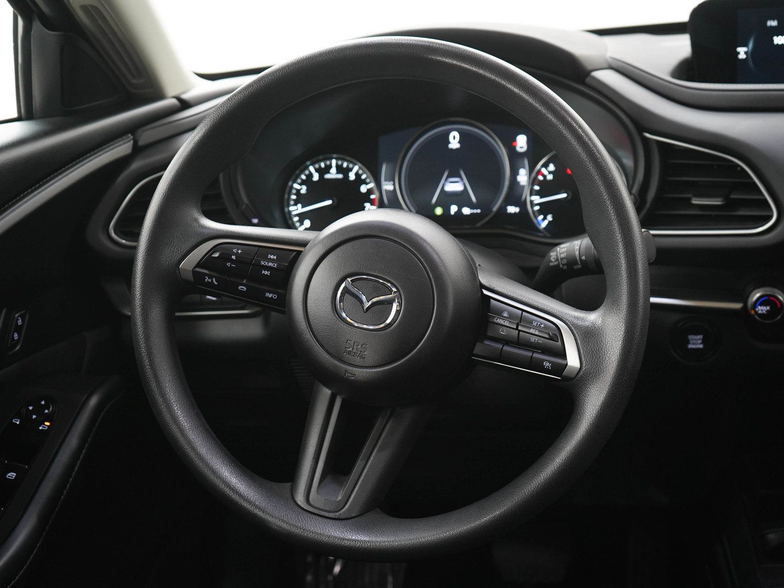 Used 2025 MAZDA CX-30 AWD 2.5 S image 15