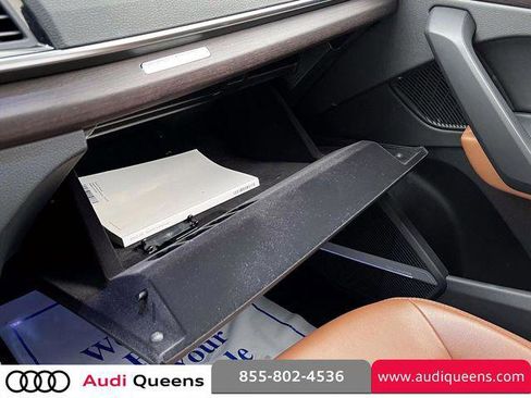 Certified 2022 Audi Q5 Premium Plus w/ Premium Plus Package AWD/4WD image 35