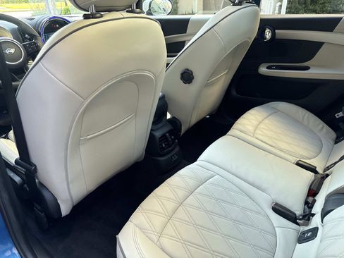 Certified 2023 MINI Cooper Countryman S w/ Signature Upholstery Package FWD image 10