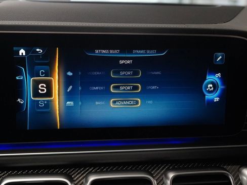 New 2026 Mercedes-Benz GLE 53 AMG GLE 53 AMG image 27