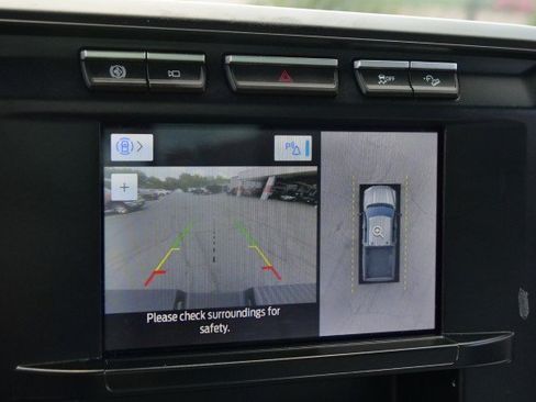 Used 2023 Ford F350 XL w/ 360-Degree Camera Package AWD/4WD image 16