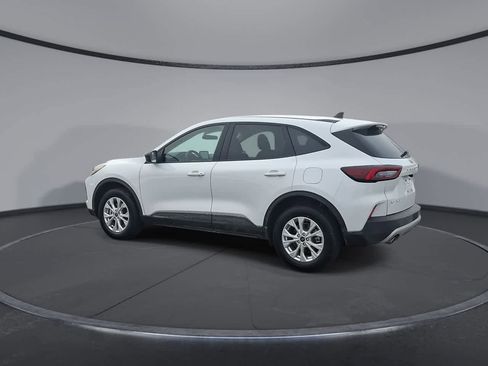 Certified 2025 Ford Escape Active image 6