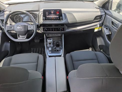 New 2026 Nissan Rogue S image 28