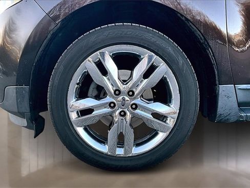 Used 2013 Ford Edge SEL image 28