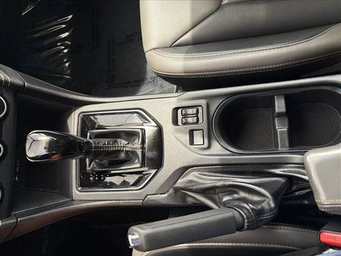 Used 2021 Subaru Crosstrek 2.5i Sport w/ Moonroof Package AWD/4WD image 10