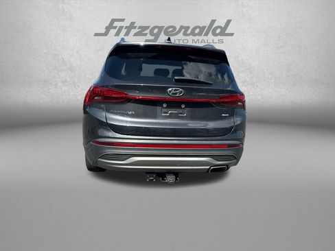 Used 2023 Hyundai Santa Fe SEL AWD/4WD image 7