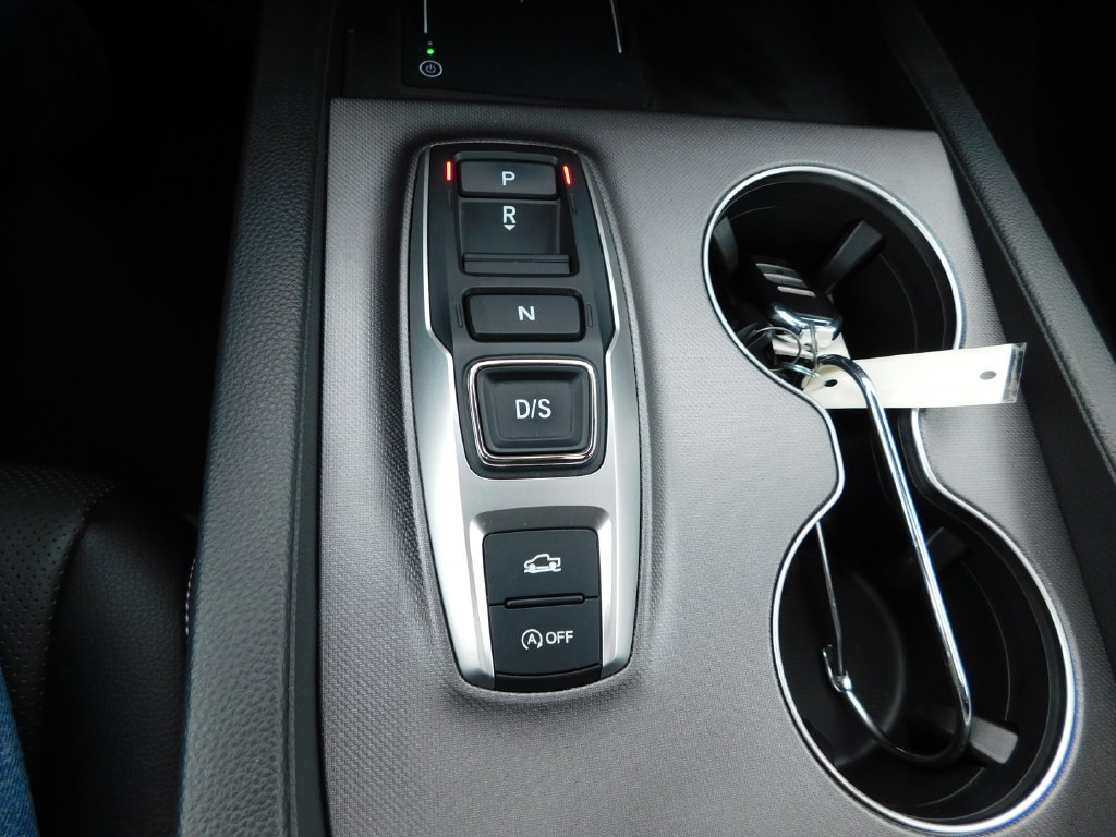 Used 2025 Honda Ridgeline RTL image 37