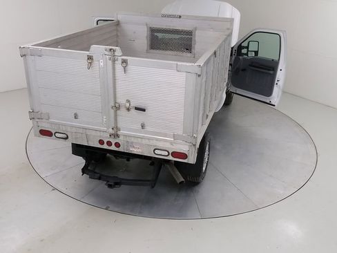 Used 2015 Ford F250 XL w/ XL Value Package AWD/4WD image 41