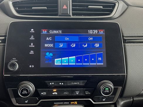 Used 2018 Honda CR-V EX-L image 22