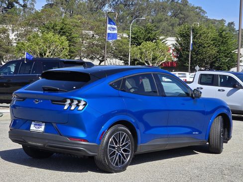 New 2026 Ford Mustang Mach-E Premium RWD image 14