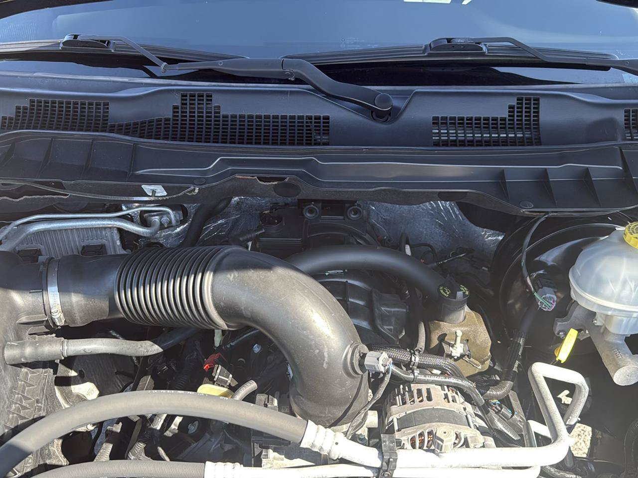 Used 2019 RAM 1500 Express w/ Express Value Package RWD image 22