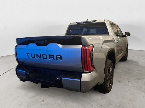 New 2026 Toyota Tundra Platinum AWD/4WD image 5