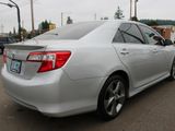 Used 2014 Toyota Camry SE image 6