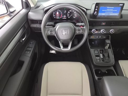 New 2026 Honda CR-V LX image 15