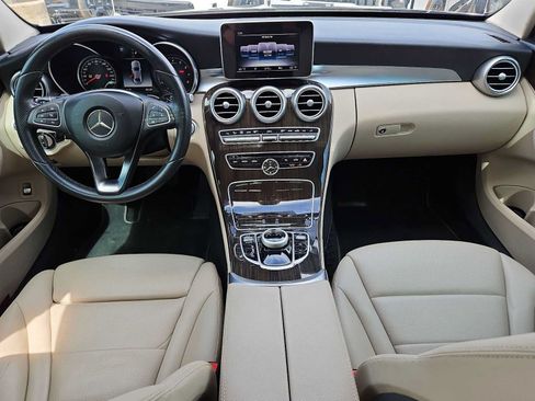 Used 2018 Mercedes-Benz C 300 Sedan image 14
