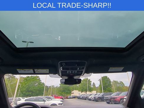 Used 2021 Land Rover Range Rover Sport HSE Silver Edition image 30