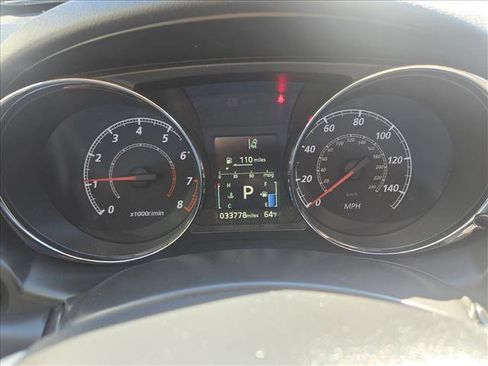 Used 2024 Mitsubishi Outlander Sport ES image 21