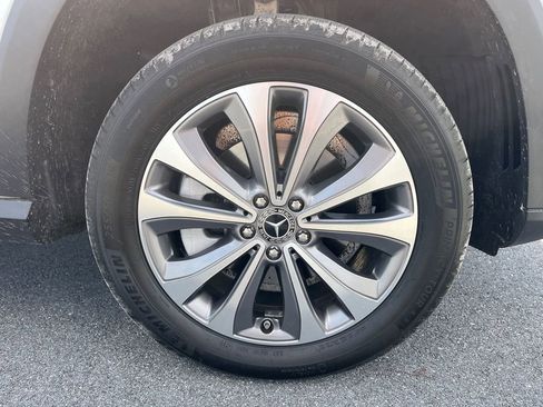 Used 2023 Mercedes-Benz GLE 350 4MATIC image 10