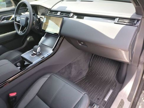 New 2026 Land Rover Range Rover Velar Belgravia AWD/4WD image 19