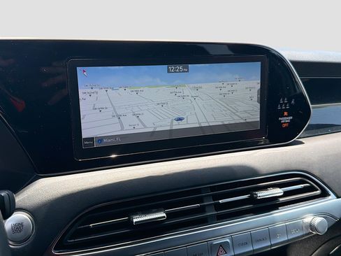 Used 2022 Hyundai Palisade Calligraphy FWD image 11