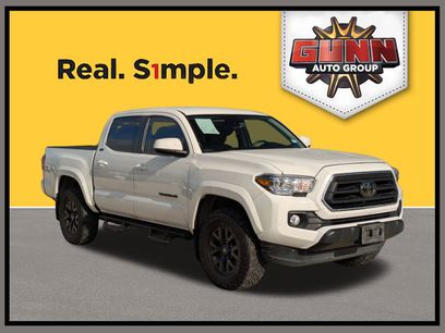 Used 2023 Toyota Tacoma 2WD Double Cab