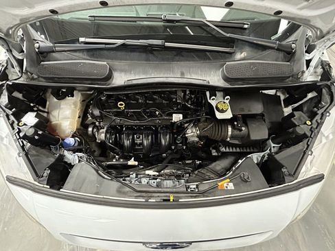 Used 2018 Ford Transit Connect XLT image 47