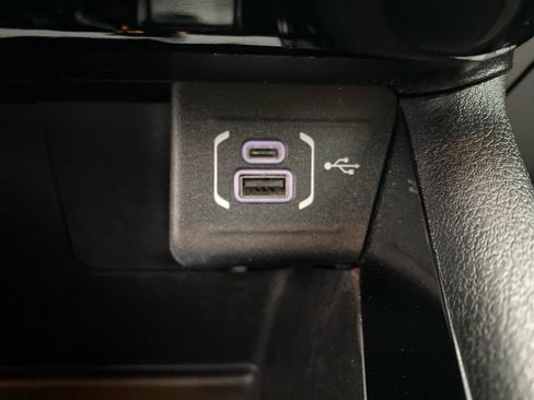 Used 2022 Jeep Compass Trailhawk w/ Trailhawk Convenience Group image 15