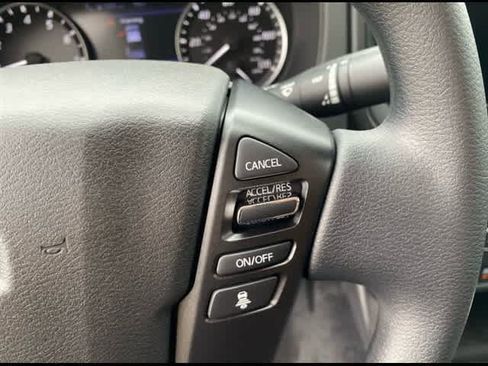 New 2026 Nissan Frontier S image 15