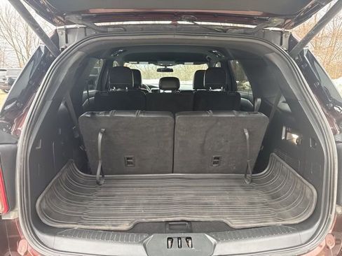 Used 2020 Ford Explorer XLT w/ Equipment Group 202A AWD/4WD image 19