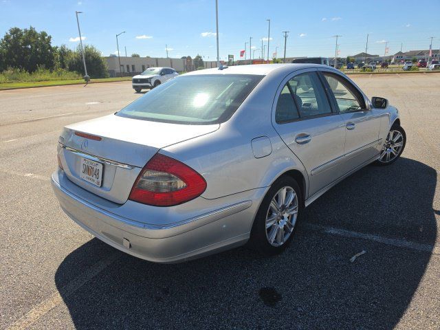 Used 2007 Mercedes-Benz E 350 Sedan image 6