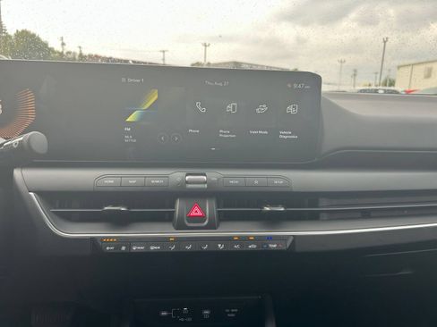 Used 2026 Kia K4 FWD image 14