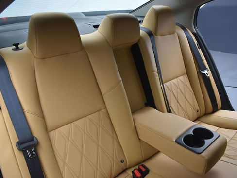 New 2025 Nissan Sentra SV w/ SV Premium Package image 21