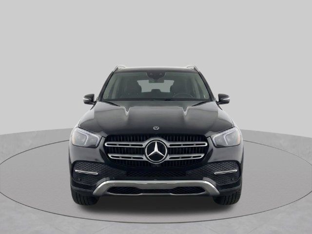 Used 2025 Mercedes-Benz GLE 350 4MATIC image 5