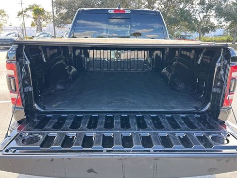 Used 2022 RAM 1500 TRX image 57