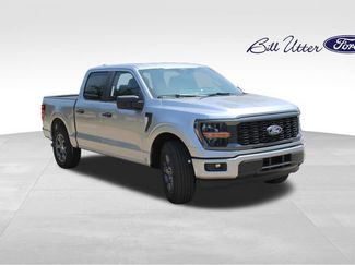 New 2026 Ford F150 STX w/ Equipment Group 200A RWD video 2