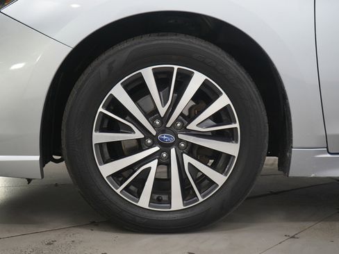 Used 2018 Subaru Legacy 2.5i Premium w/ Popular Package #1 image 29