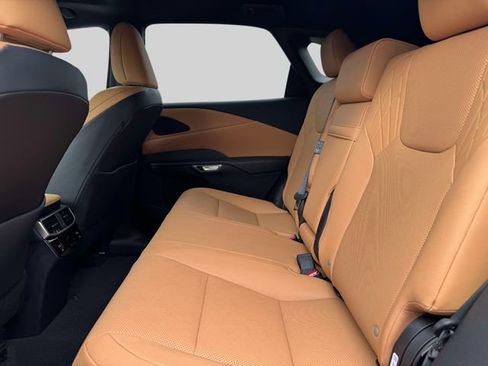 Certified 2025 Lexus RX 350 AWD image 15